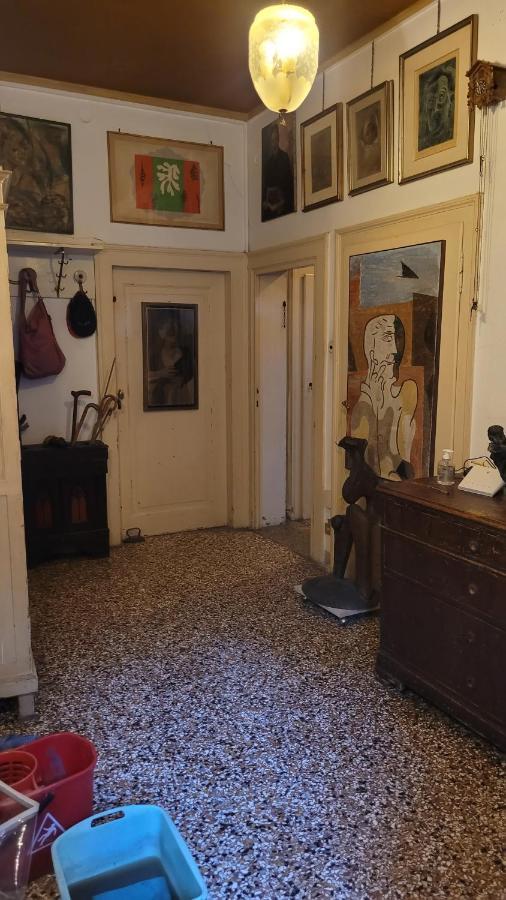 Casa Calle Renier Venecia Exterior foto