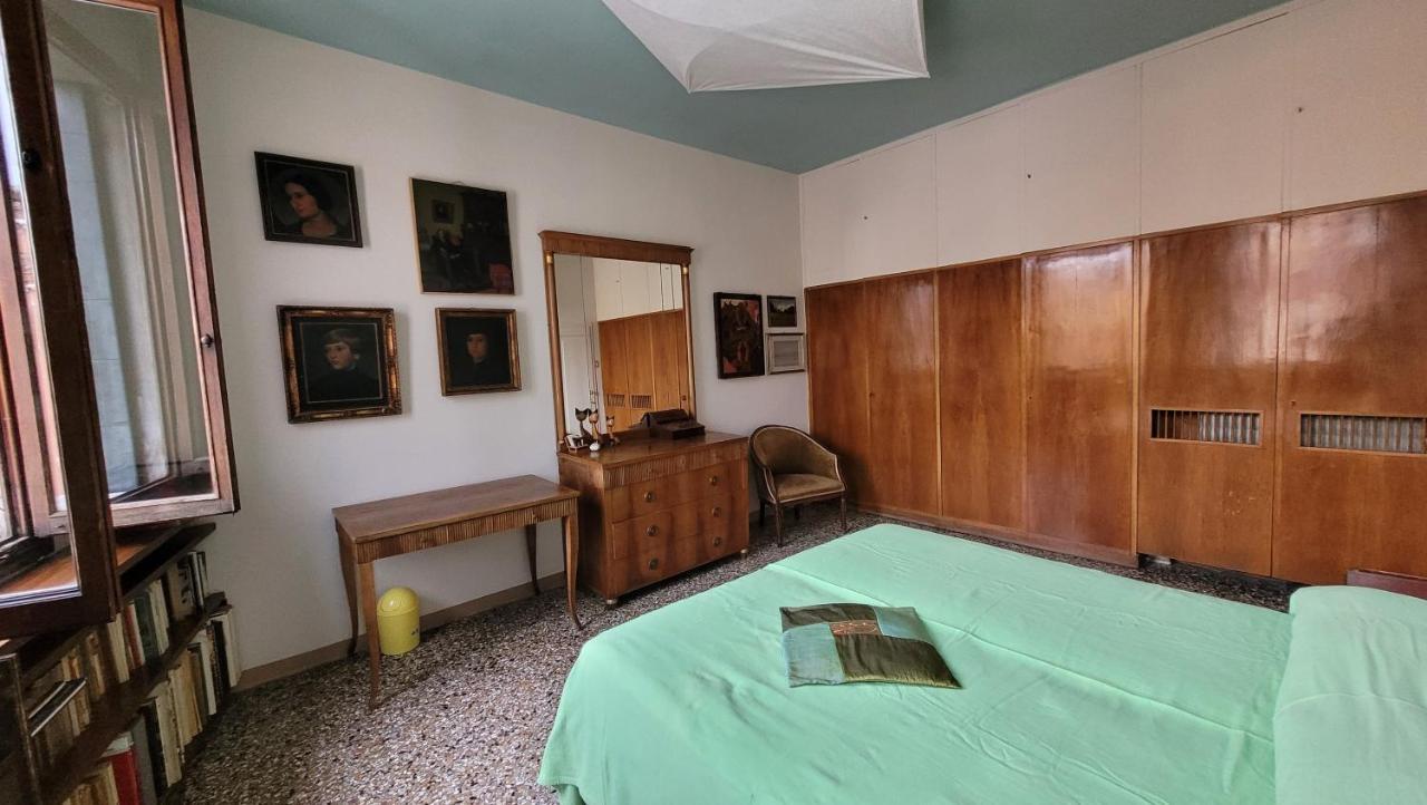 Casa Calle Renier Venecia Exterior foto
